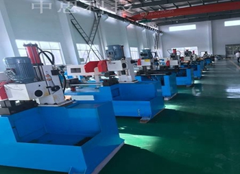 全自動切管機(jī)廠家